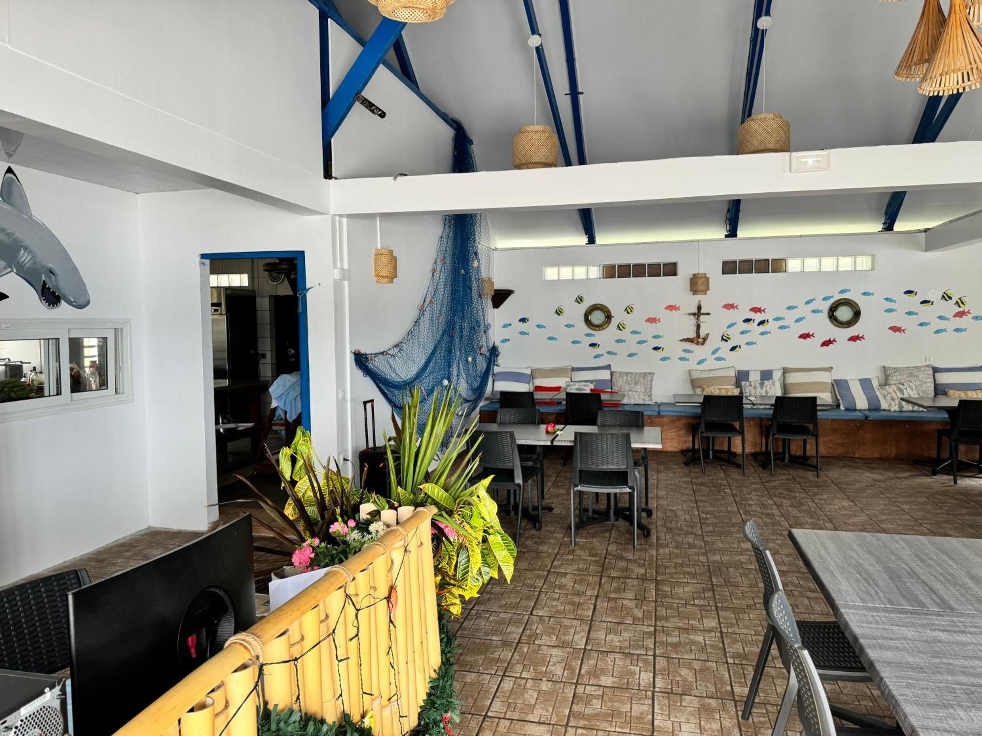 Pension Hibiscus Taha'A Vaitoare  Dış mekan fotoğraf
